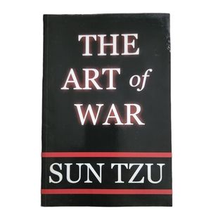 The Art of War by Sun Tzu